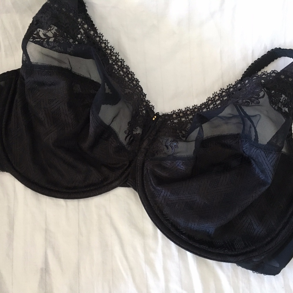 Bra